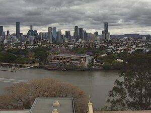 Brisbane, Australia