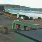 Broad Haven, Wales