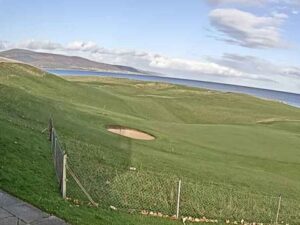 Brora Golf Club, Brora, Scotland