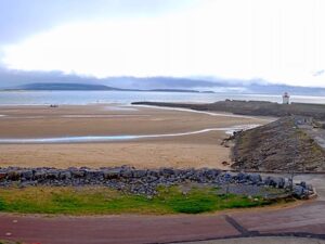 Burry Port, Wales