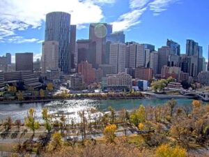 Calgary, Alberta, Canada
