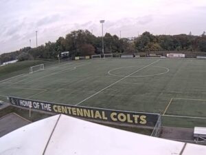 Centennial College, Canada