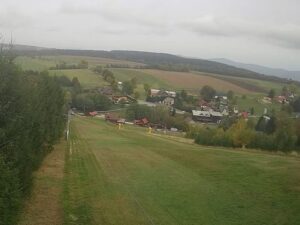 Ceske Petrovice, Czech Republic