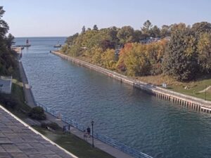 Charlevoix, Michigan