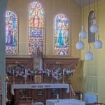 Christ the King Church, Howwood, Scotland