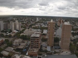 Cipolletti, Argentina