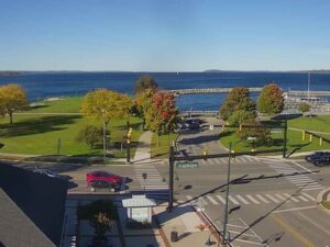 Clinch Park, Traverse City, Michigan