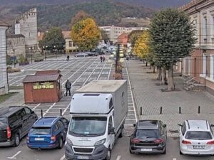 Codlea, Romania