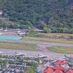 Col de la Tourmente, St. Barts