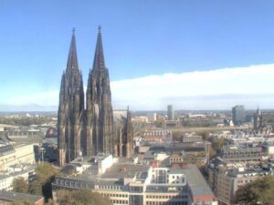 Cologne, Germany