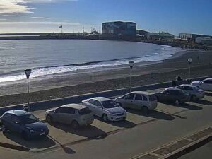 Comodoro Rivadavia, Argentina