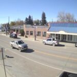 Conrad, Montana