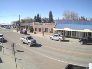 Conrad, Montana