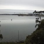 Cork Harbour, Monkstown, Ireland