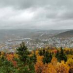 Corner Brook, Canada