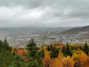 Corner Brook, Canada