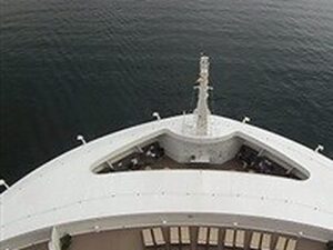 Costa Toscana Cruise Ship