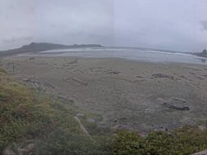Cox Bay, Canada