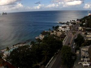 Cozumel, Mexico