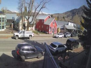 Crested Butte, Κολοράντο