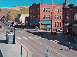 Cripple Creek, Colorado