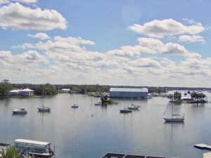 Crystal River, Florida
