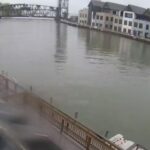 Cuyahoga River, Cleveland, Ohio