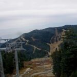 Cypress Mountain, Canada
