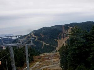 Cypress Mountain, Canada