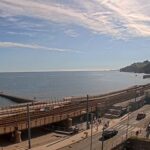 Dawlish, England