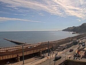 Dawlish, England