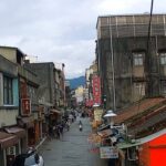 Daxi Old Street, Taoyuan, Taiwan