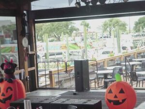 Dead Dog Saloon, South Carolina