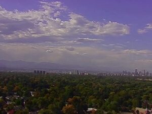 Denver, Colorado