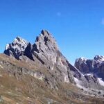 Dolomites, Italy