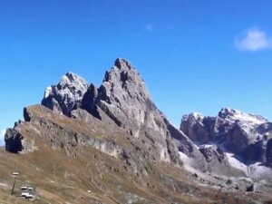 Dolomites, Italy