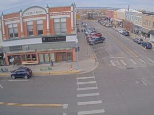 Laramie, Wyoming