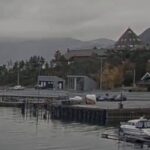 Drag Harbor, Norway