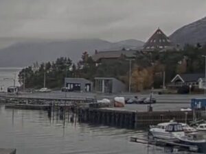 Drag Harbor, Norway