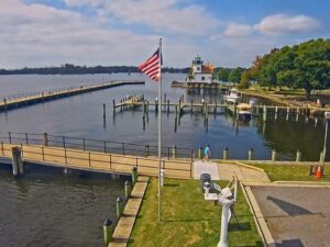 Edenton, North Carolina