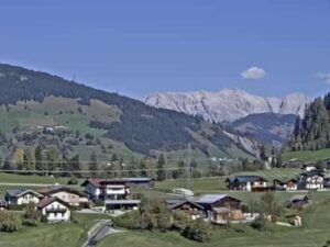 Embach, Austria