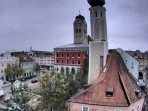 Erding, Germany