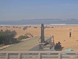 Essaouira, Morocco