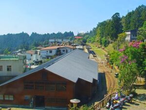 Fenqihu, Taiwan