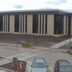 Fort Hays State University, Hays, Kansas
