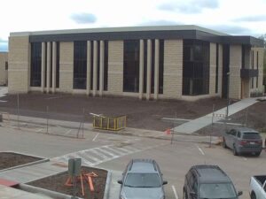 Fort Hays State University, Hays, Kansas