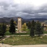 Fort Lewis College, Durango, Colorado