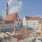 Freising, Germany