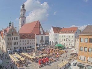 Freising, Germany
