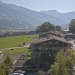 Fugen, Austria